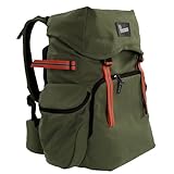 CRUMPLER カラチ・アウトポスト(L) ライフル・グリーン KO2001-G1213A