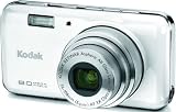Kodak V803 Digital Camera - Silver (8.0MP, 3x Optical Zoom) 2.5 inch LCD