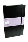 Moleskine Large Memo Pockets