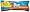 CLIF Kid ZBaR, Peanut Butter, 1.27-Ounce Bars 6 Count box ( Pack of 6 ) 36 total bars