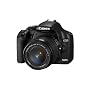 Canon EOS 500D Digital SLR Camera (incl. EF-S 18-55 mm IS Lens Kit)