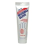 BlueMagic 5215 Invisible Glove Protective Hand Coating - 5 oz. Hanger Tube