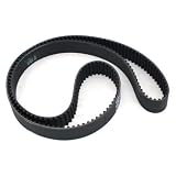 95-03 Mitsubishi Eclipse 3.0 Sohc 24V 6G72 Timing Belt by DZ