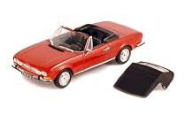 Peugeot 504 Cabriolet 1969