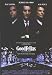 Goodfellas (Group, Black Background) Framed Movie Poster Print - 27 X 40