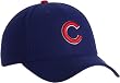MLB New Era Pinch Hitter Wool Replica Adjustable Cap