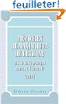 M�moires de Maximilien de B�thune, du...