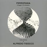 FERROFANA(紙ジャケット仕様) の評価・レビュー