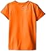 PUMA Baby Girls' Forever Faster Tee