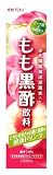 もも黒酢飲料 720mLの画像