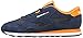 Reebok Men's Classic Nylon Retro Sneaker