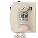 Cortelco 255444-VBA-27MD 1-Handset Landline Telephone