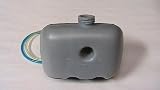 Goped OEM 1.5 Liter Gas Tank Fits Goped® Sport Bigfoot