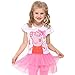 New 2014 Summer Peppa Pig Dress for Girl , Girl Dress, Girl Clothing,6 Years