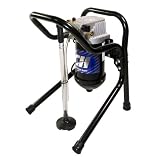 Campbell Hausfeld PS250B 1/2 HP, 0.28 GPM Airless Paint Sprayer