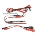 ESI 138 Mag Lead Test Lead System with Alligator Clips