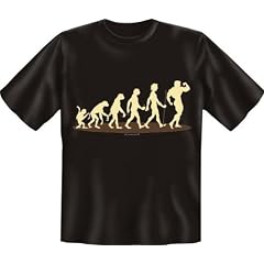 T-Shirt Gr�ssen S-M-L-XL-XXL Evolution: Affe Bodybuilder