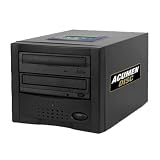 DVD Duplicator built-in SONY 20X Burner (1 to 1)