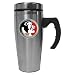 Florida State Seminoles NCAA Stainless Steel Contemporary Travel Mug