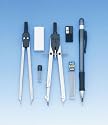 COMPASS & DIVIDER SET