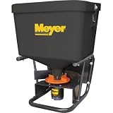 Meyer Tailgate Spreader - BL 400