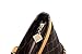 Yuanse Yuanse Dongkuan Shoulder Tide Tote Bag Simple Wild Female Bag Ladies Handbag Shopping Bags-y010(Black)