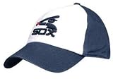 Chicago White Sox 1983 Cooperstown Franchise Fitted Baseball Cap