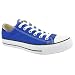 Converse All Star Ox Unisex Canvas Laced Trainers