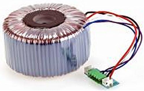 Cloud Electronics CXL-200T | 200W Toroidal Transformers