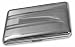 Silver Striped Cigarette Case (For King Size Only) #15