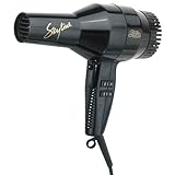 Solis S401 Skyline Hair Dryer, 1875 Watts