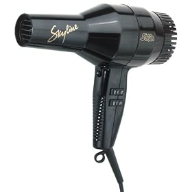 Buy Solis S401 Skyline Hair Dryer, 1875 Watts by Solis