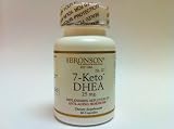 7-Keto DHEA - 25 mg
