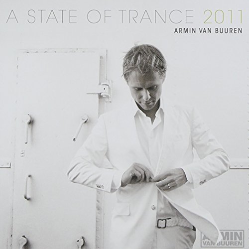 Armin Van Buuren - State Of Trance 2011 - Zortam Music