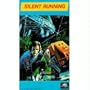 Silent Running [VHS]