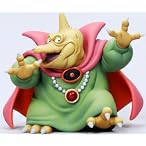 ドラゴンクエスト ソフビモンスター 8 バラモス