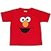 Sesame Street Elmo Face Infant T-Shirt