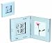 Natico Magic Frame and Alarm Clock (10-508)