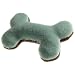 Eco Bone Plush Dog Toy - Mini, Willow (7L)