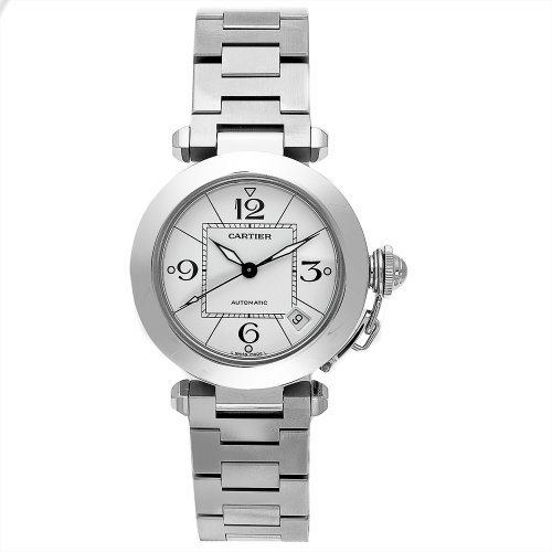 review Cartier 0417125018320