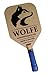 Wolfe Wood Premium Pickleball Paddle