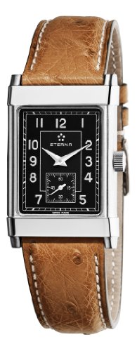 Image #1 of Eterna 1935 Quartz
