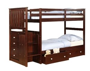 little tikes loft bed