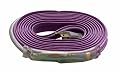 M-D Building Products 64386 9-Foot Pipe Heating Cable with Thermostat