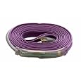 M-D Building Products 64386 9-Foot Pipe Heating Cable with Thermostat