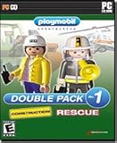Playmobil Double Pack# 1