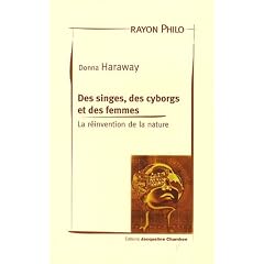 Des signes, des cyborgs et des femmes