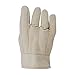 Magid Glove & Safety 596BT Heater Beater 22 oz. Cotton Canvas Hot Mill Gloves, Large, Natural (Pack of 12)