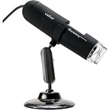 Veho Deluxe USB Powered Microscope