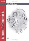 Mental Arithmetic 6 (Bk. 6)